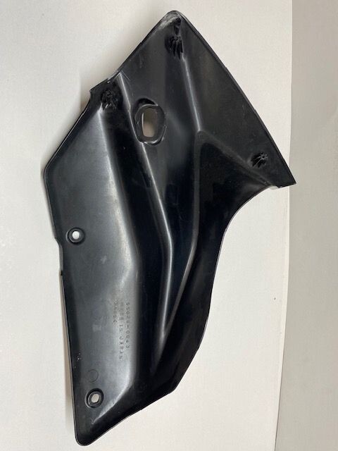 Demi tête de fourche D