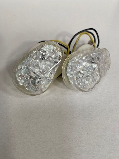 Clignotants à LED Basics