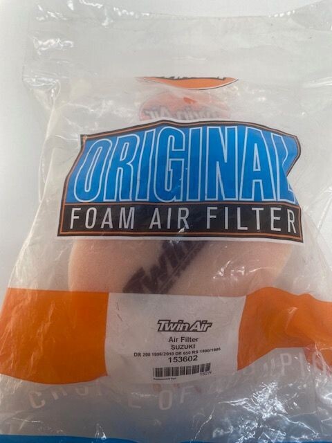 Filtre à air Suzuki