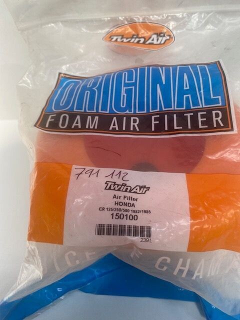 Filtre à air HONDA