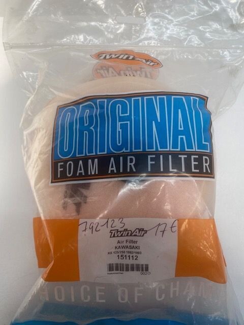 Filtre à air pour Kawasaki