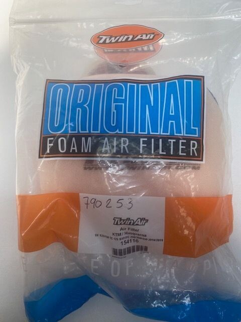 Filtre à air