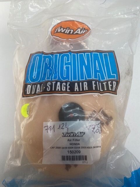 Filtre à air HONDA