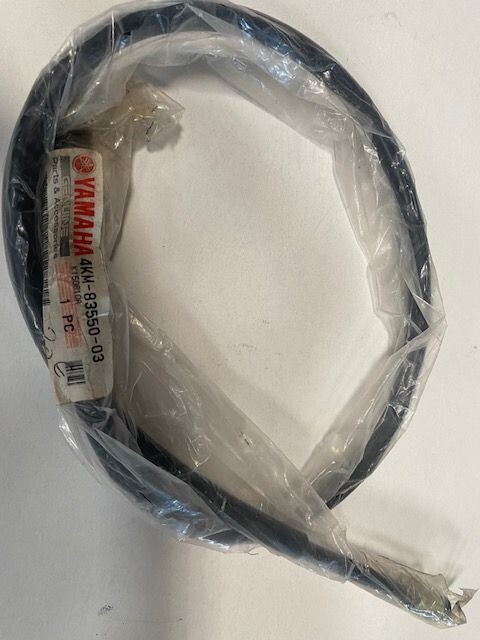 Cable de compteur