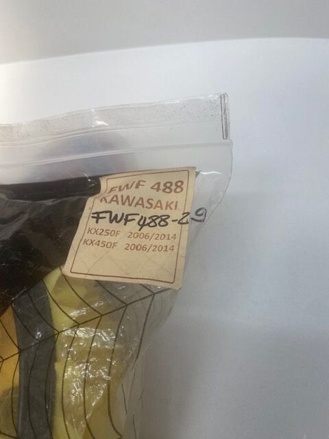 Filtre à air