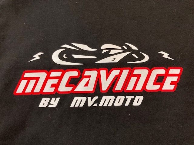 Tee-shirt MECAVINCE