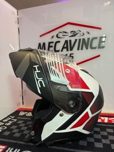 Casque modulable HJC Hollen i90 taille M (57-58)