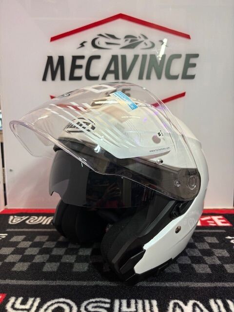 Casque Jet HJC taille M (57-58)