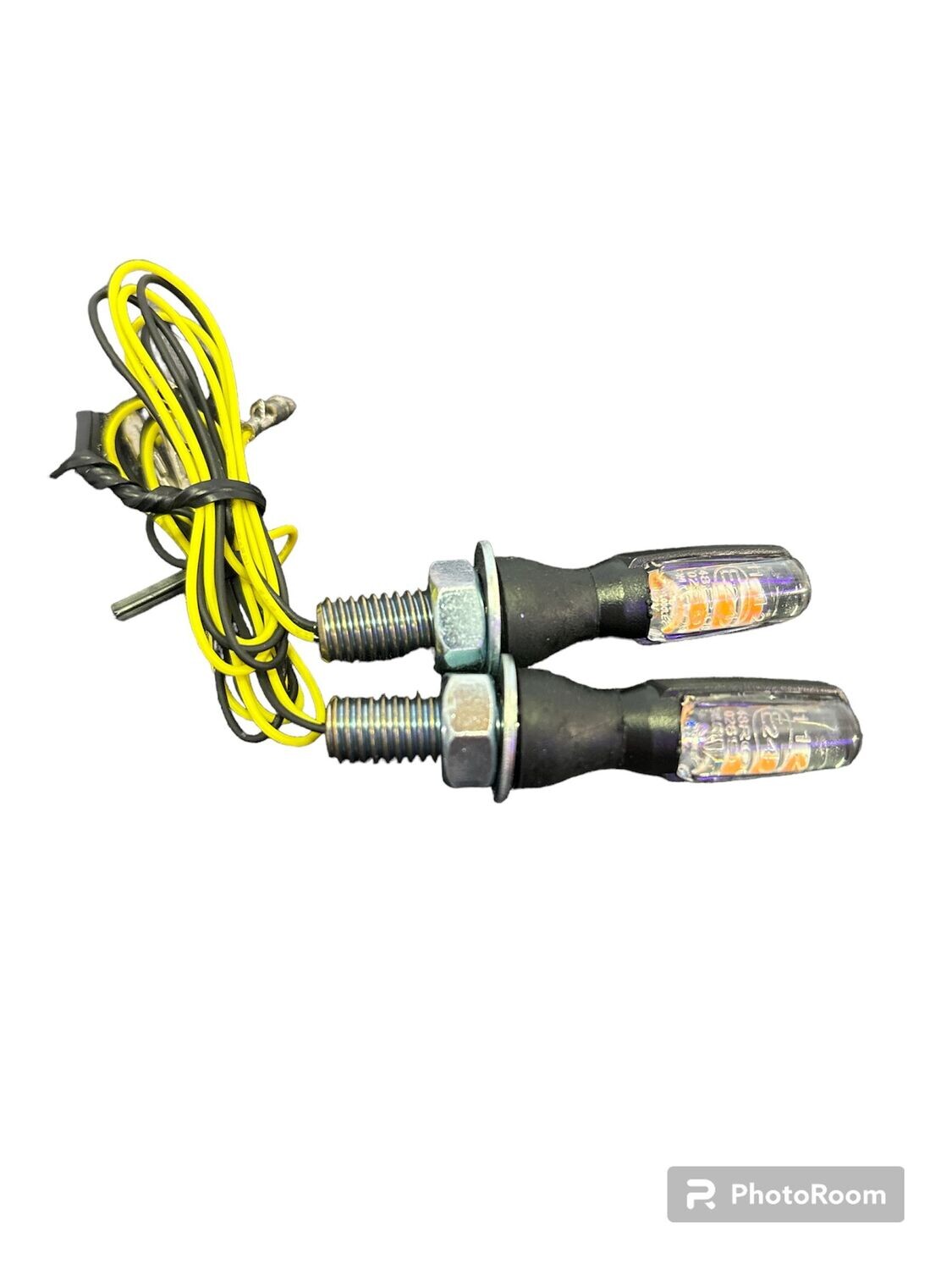 Clignotants Spark Led