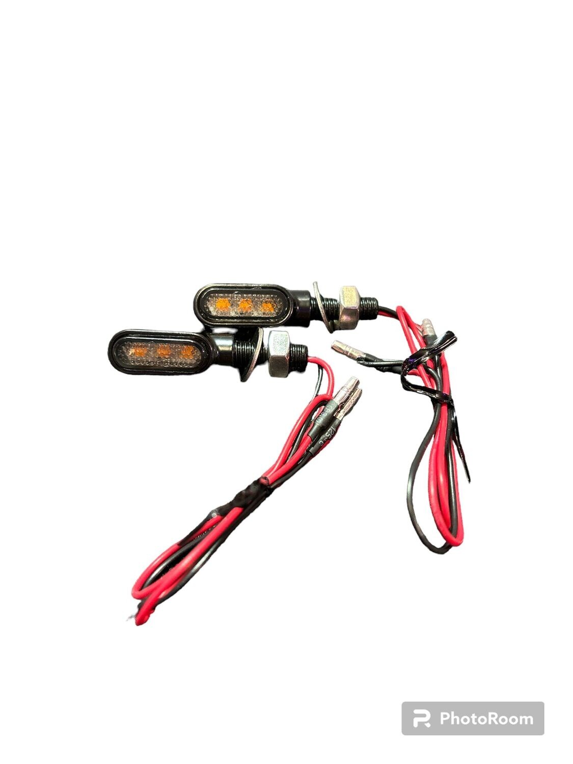 Clignotants PARK Led