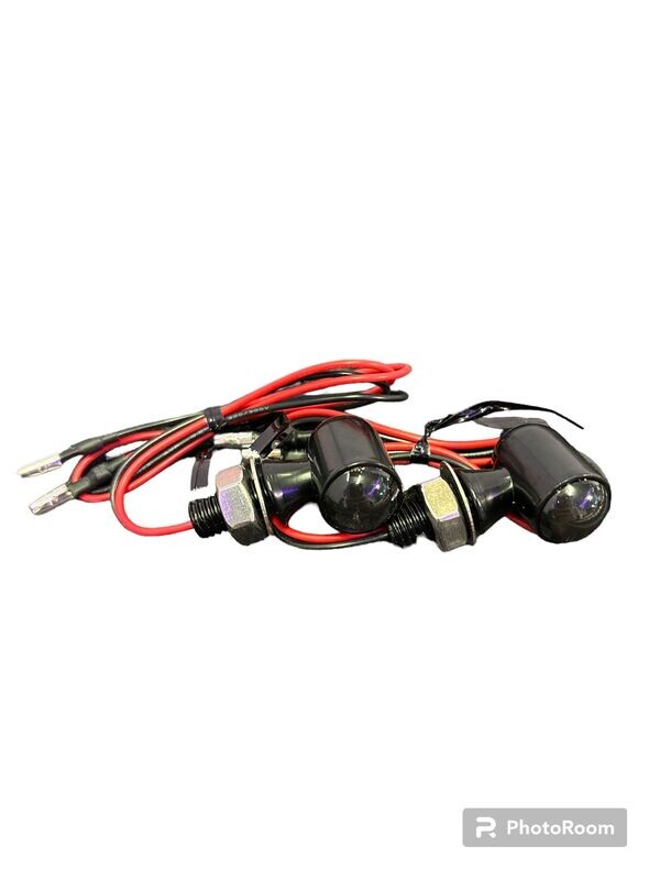 Clignotants LED