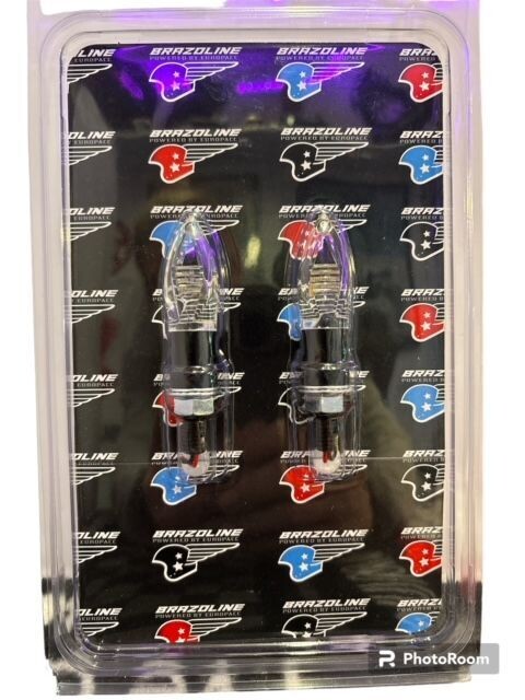 Clignotants à LED