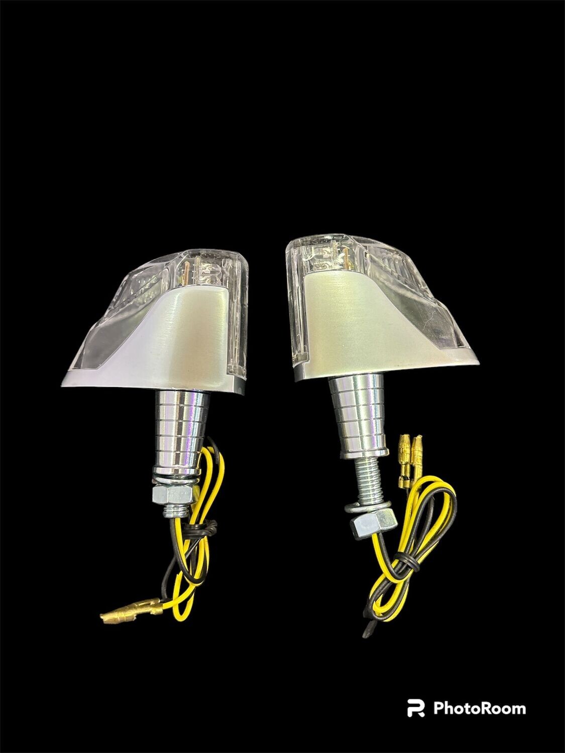 Clignotants LASTONE LED