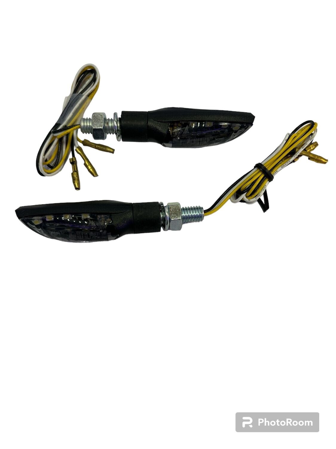 Mini clignotants Led