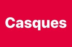 CASQUES