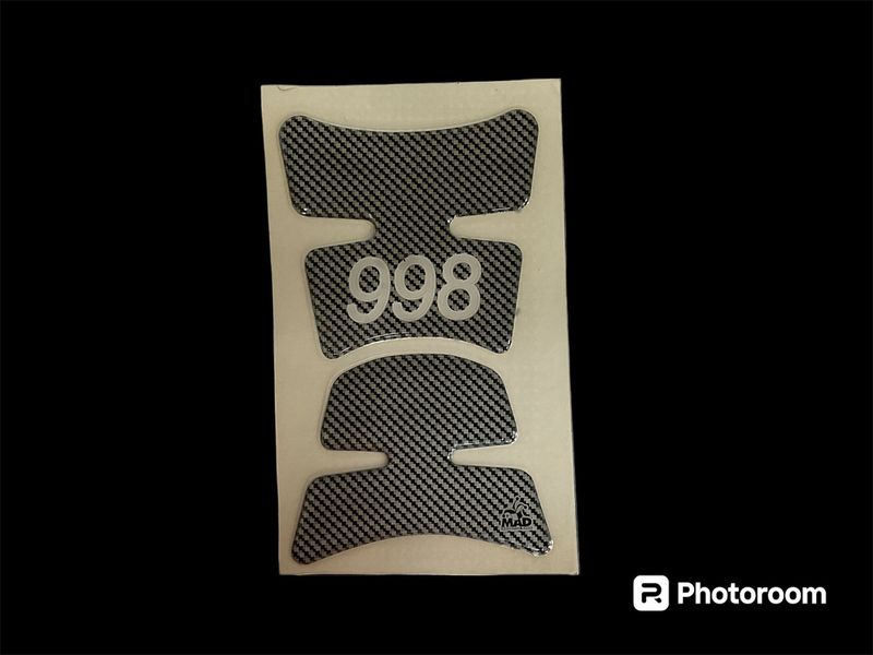 Protège réservoir 998
