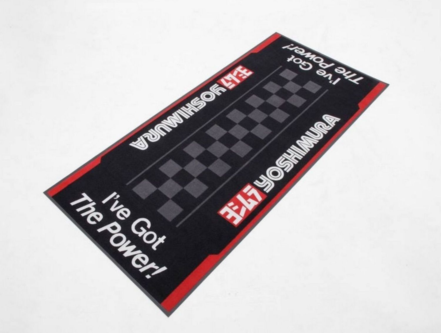 Tapis YOSHIMURA Racing