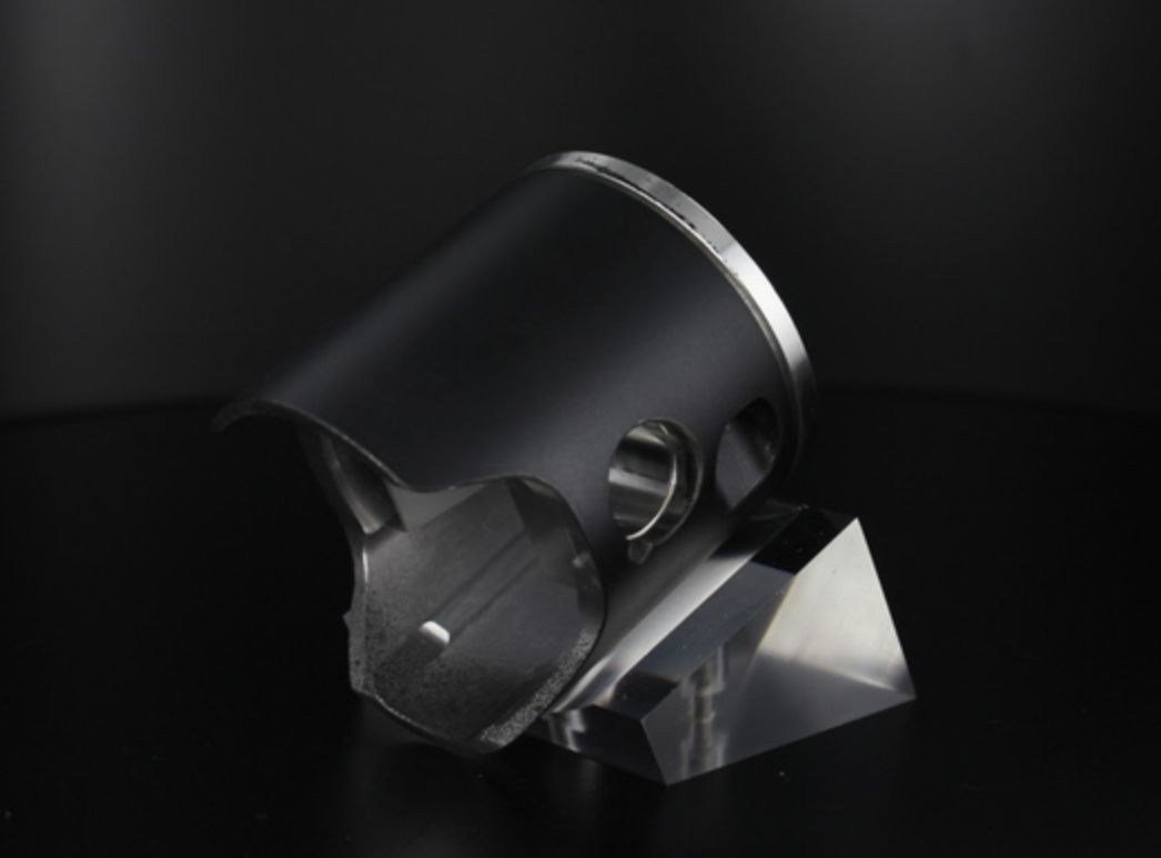 Piston forgé