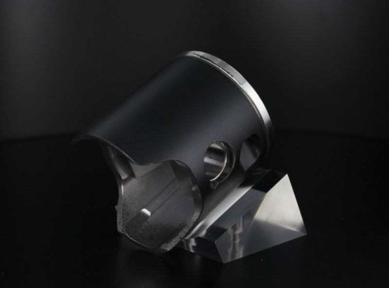 Piston forgé