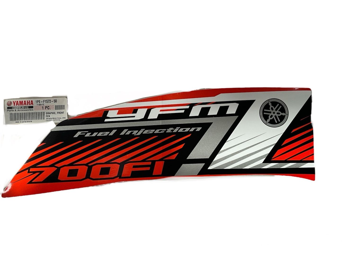 Autocollant