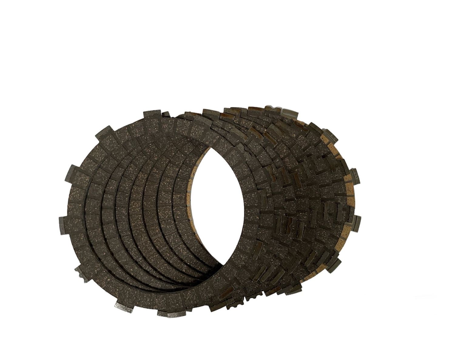 Kit disque garnis