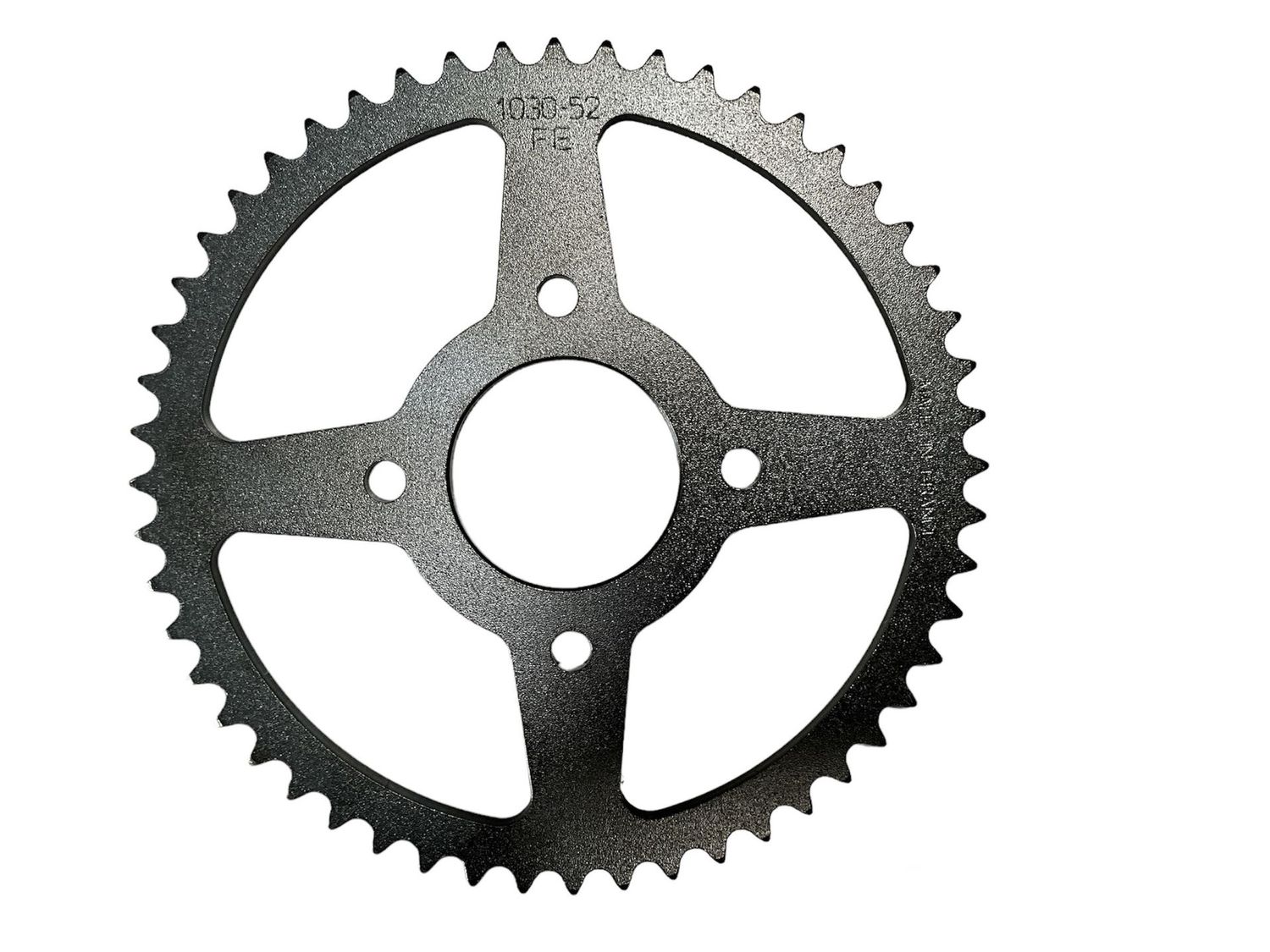 Couronne 52 dts
