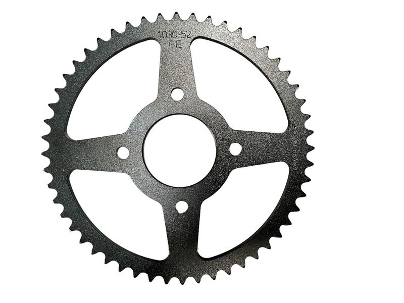 Couronne 52 dts