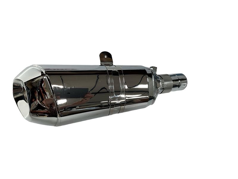 Silencieux R1200RS