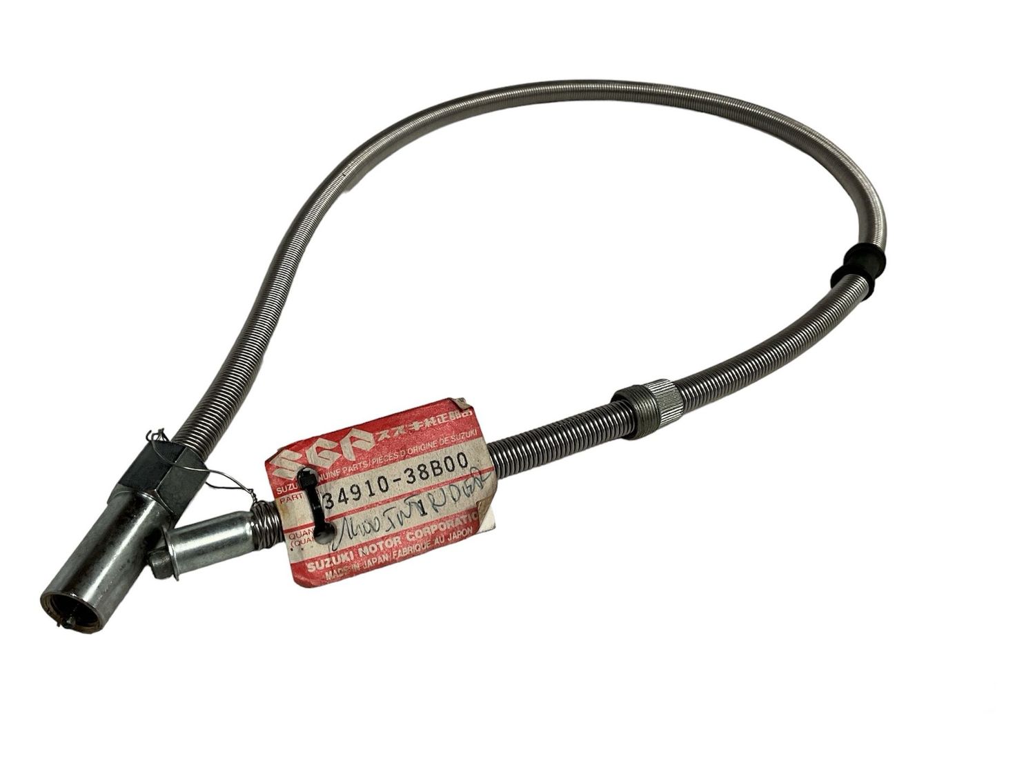 Câble de compteur