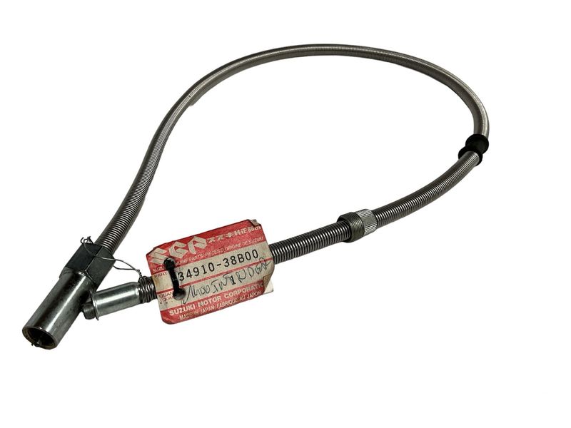 Câble de compteur