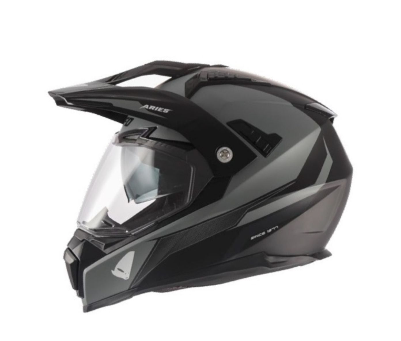 Casque UFO Aries