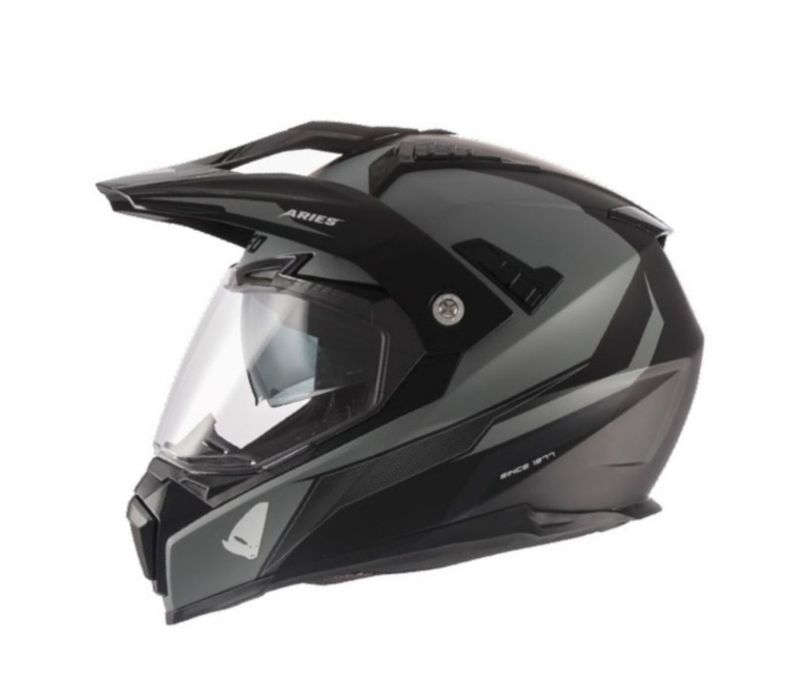 Casque UFO Aries