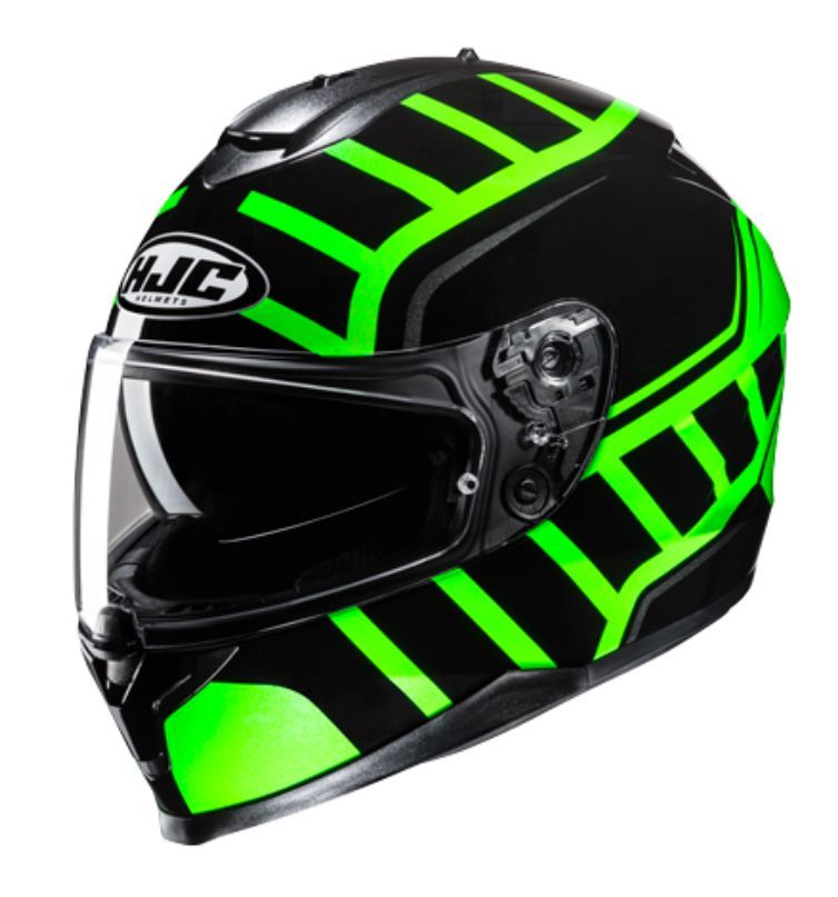 Casque HJC HOLT
