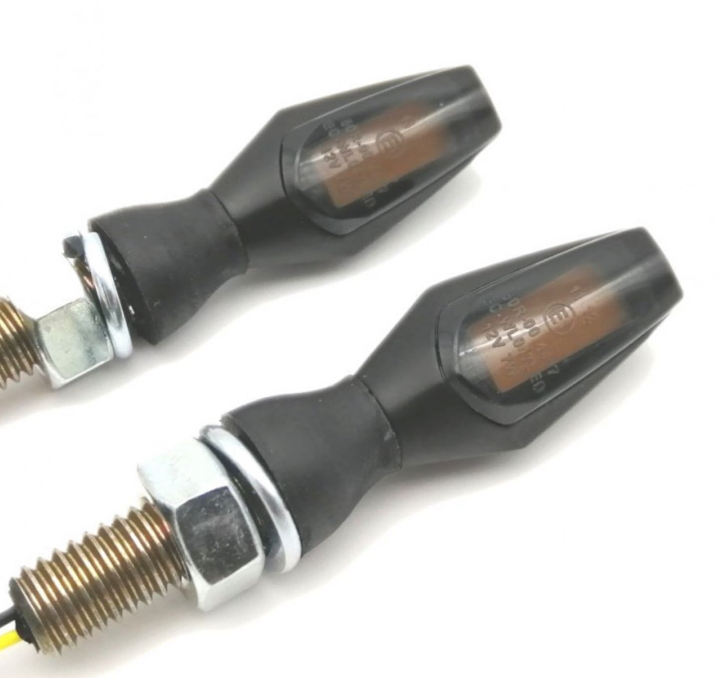 Clignotant Led
