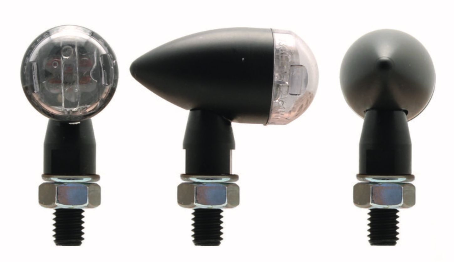 Clignotant Led