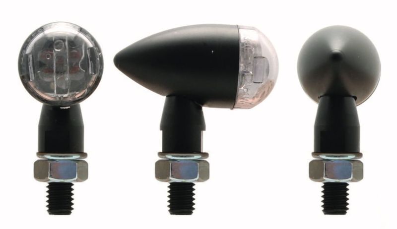 Clignotant Led