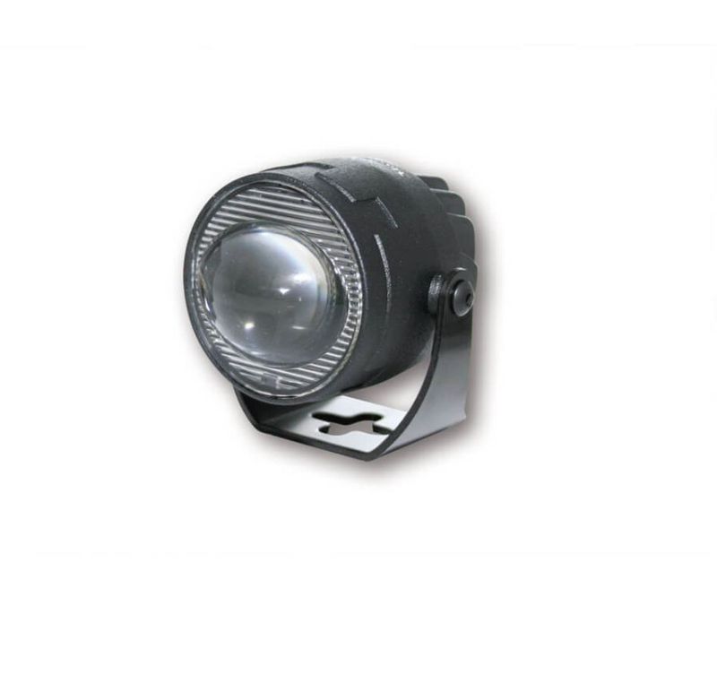 Feux de croisement led