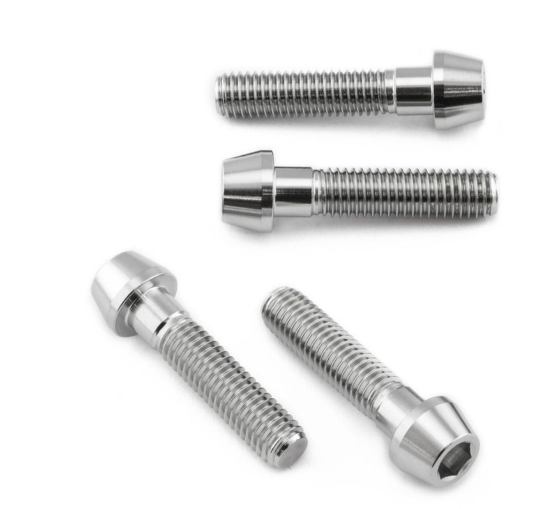 Kit vis bas de fourche