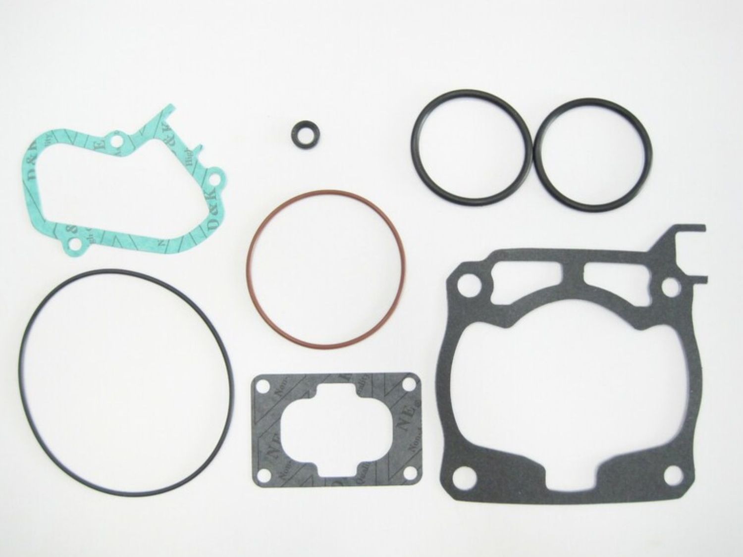 Kit joint haut moteur