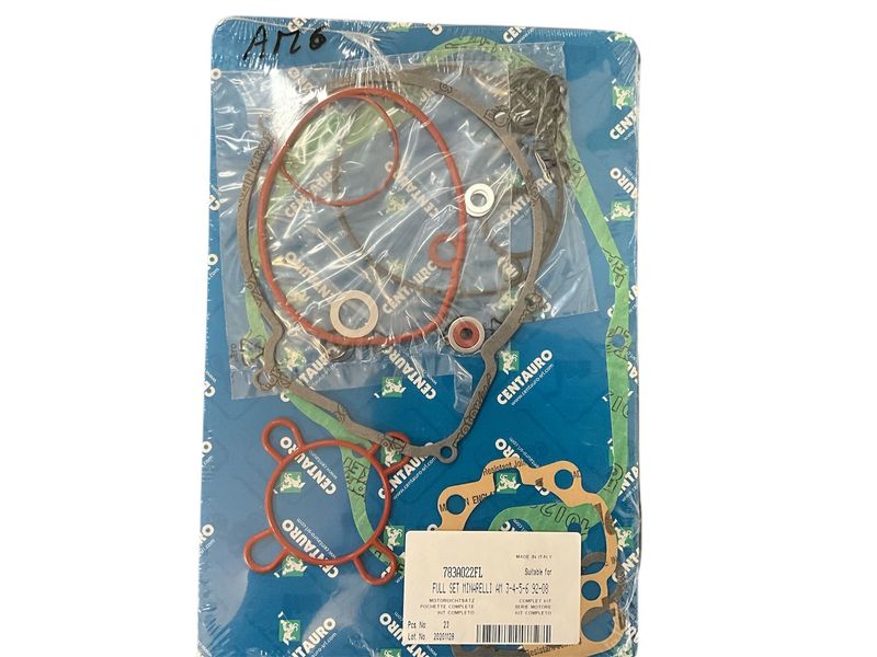 Kit joint moteur complet
