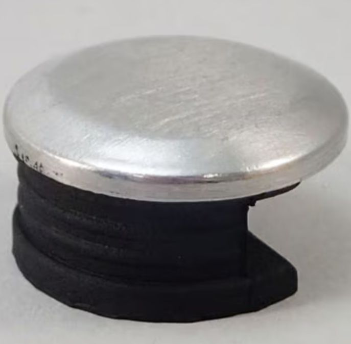 Bouchon de couvre culasse