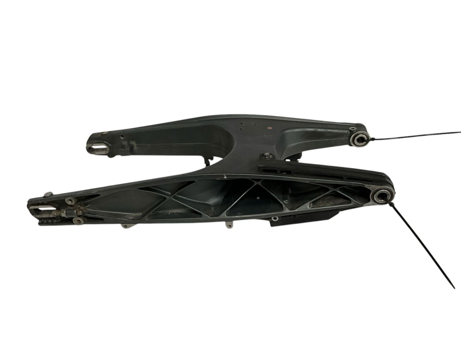 Bras oscillant KTM