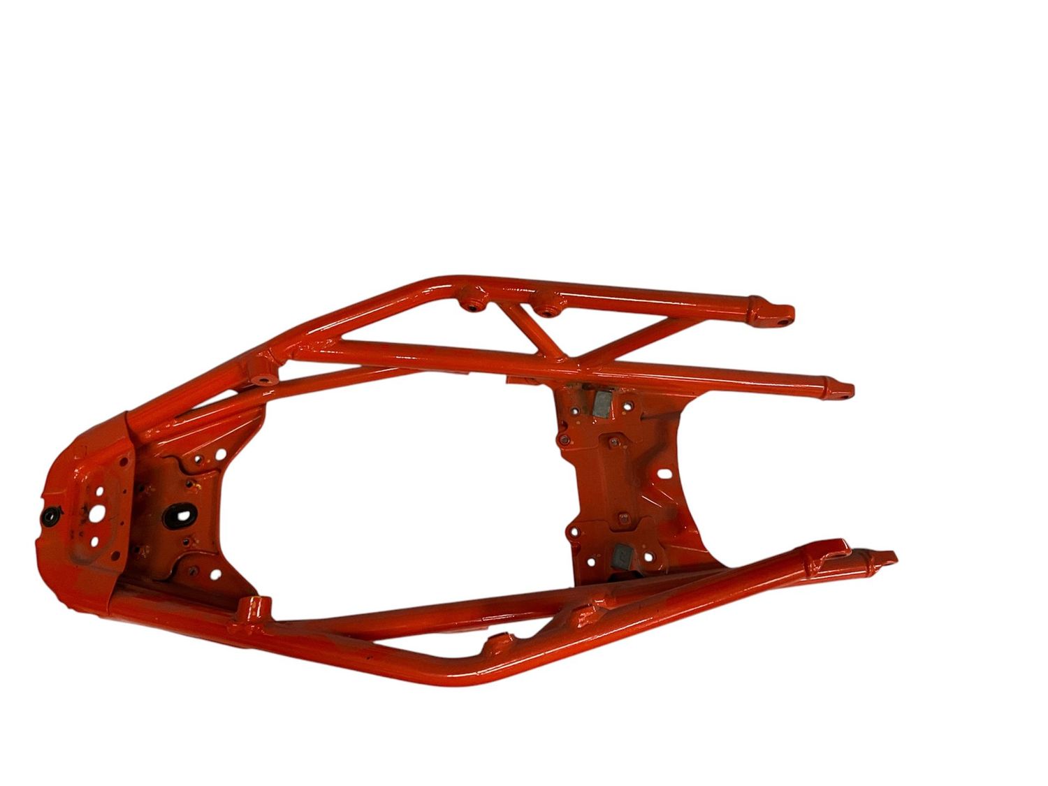Boucle arrière KTM