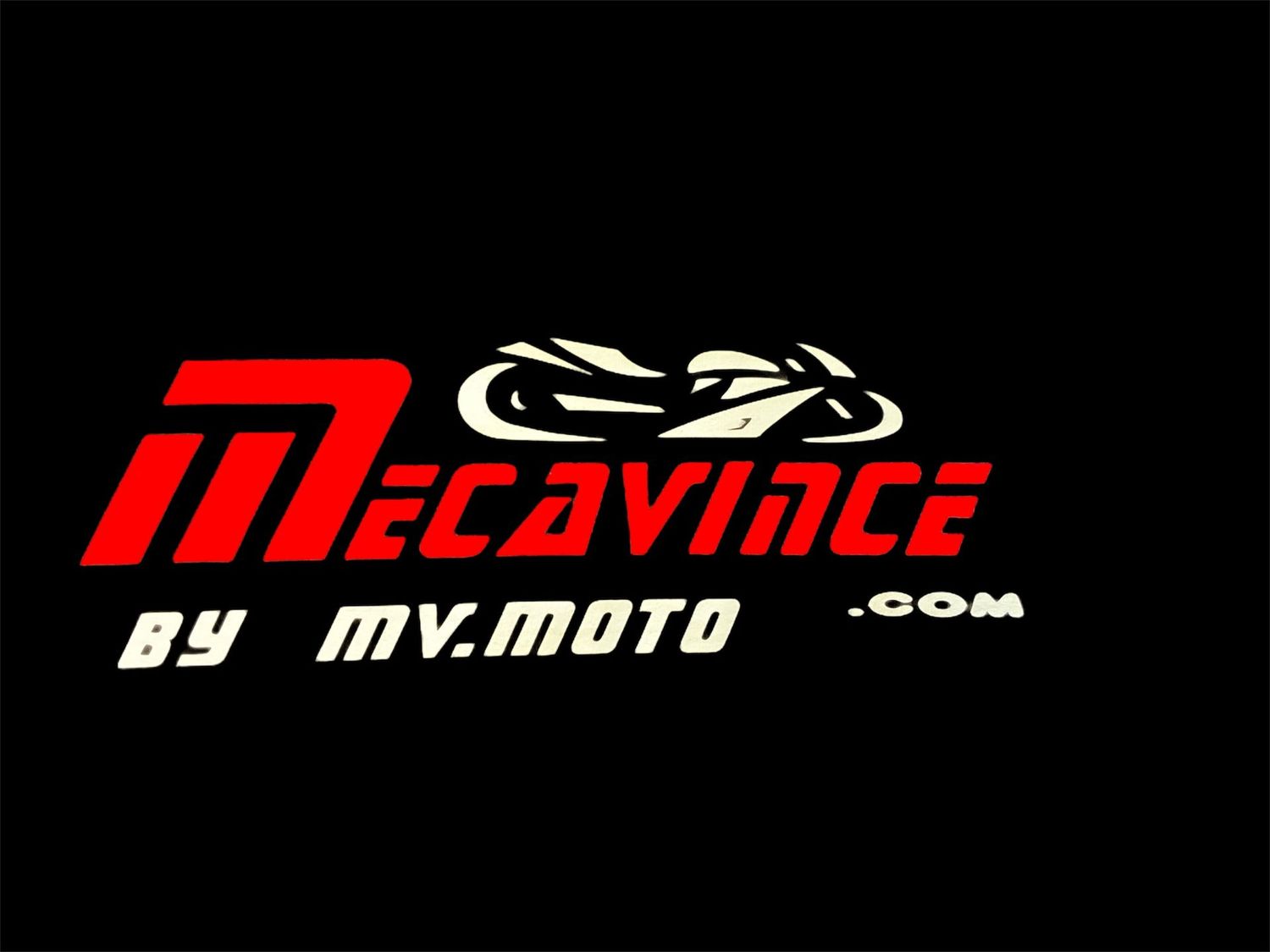 T-Shirt Mécavince L