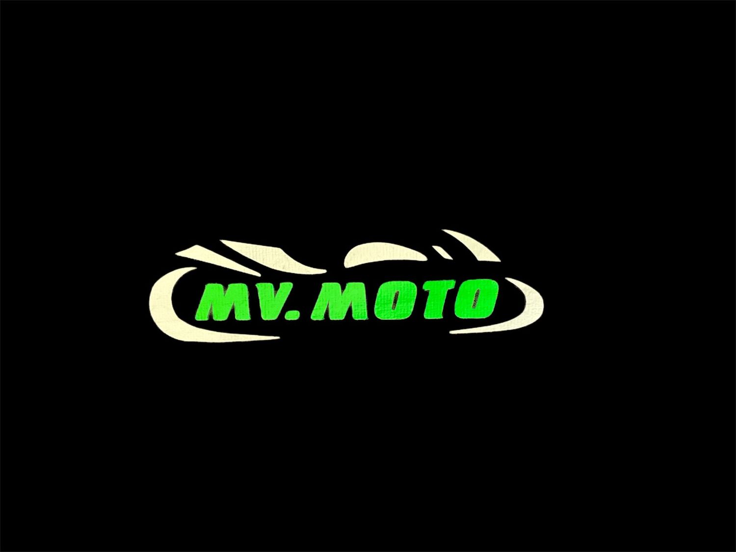 T-Shirt Mv Moto L