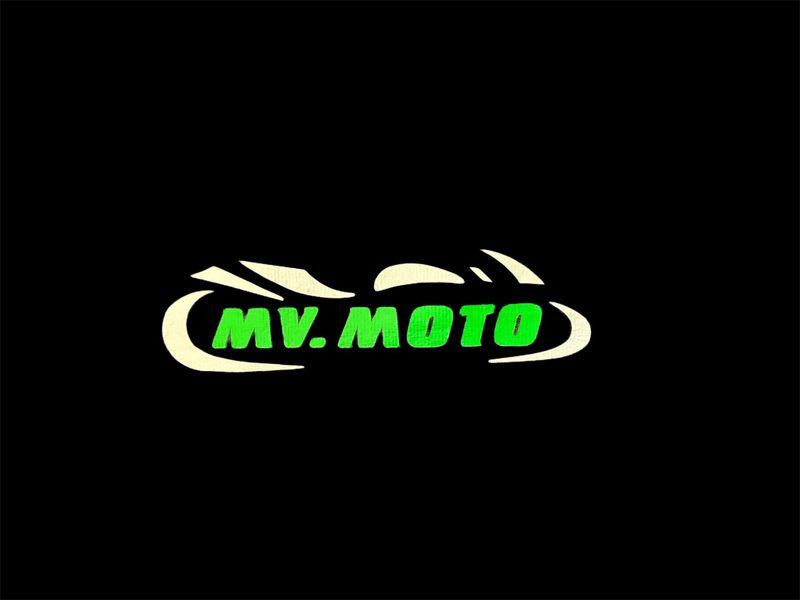 T-Shirt Mv Moto L