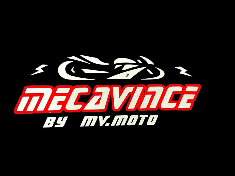 T-Shirt Mécavince 3XL