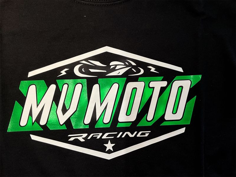 T-Shirt XL Mv Moto