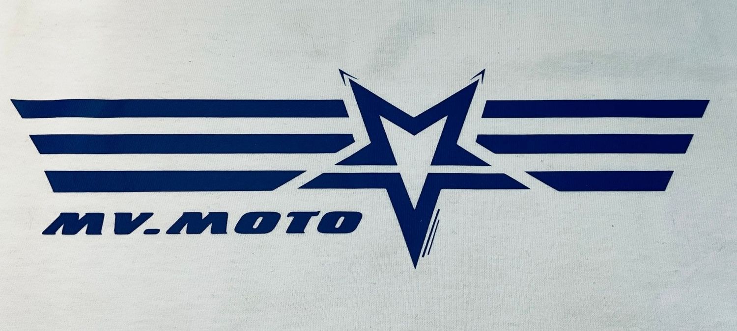 T-Shirt mv étoile XL