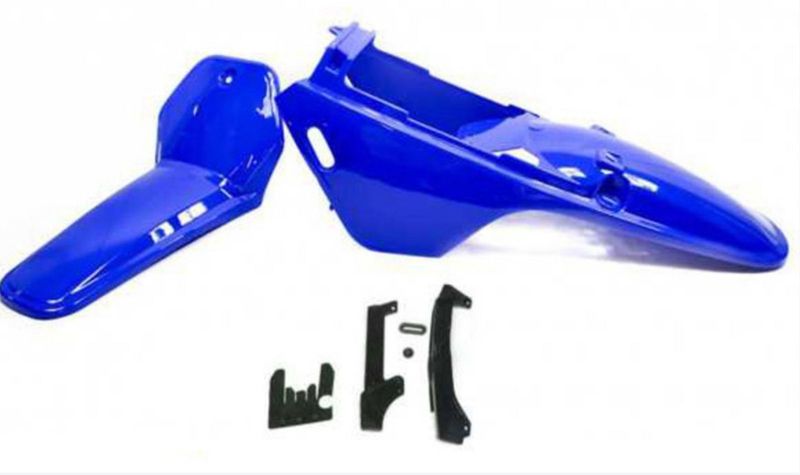Kit Plastique PW80